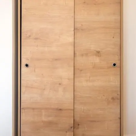 Spiros House Апартаменты *