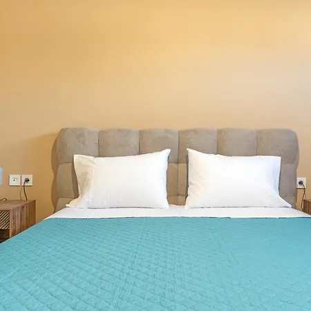 Spiros House Svoronata