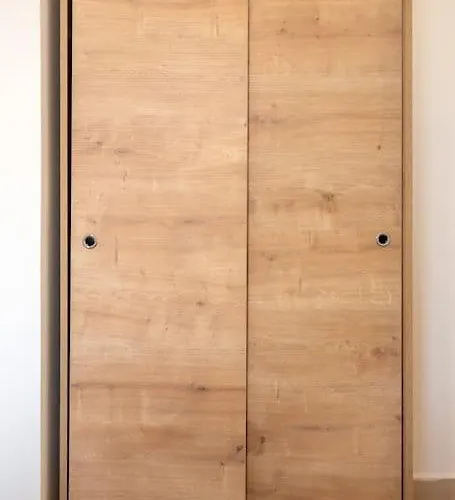 Spiros House Apartmán *