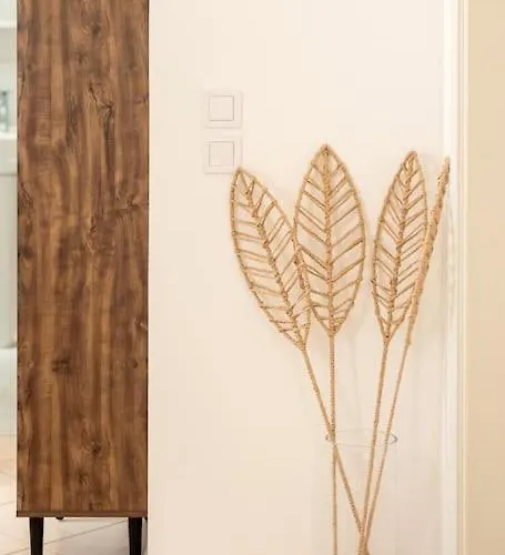 Spiros House * Svoronata