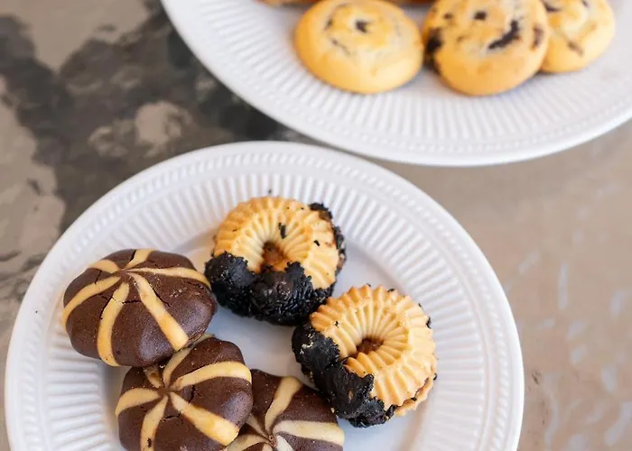 Spiros House Apartmán Svoronata