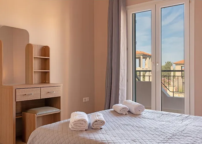 Spiros House * Svoronata