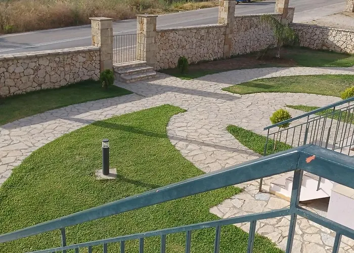 Spiros House * Svoronata