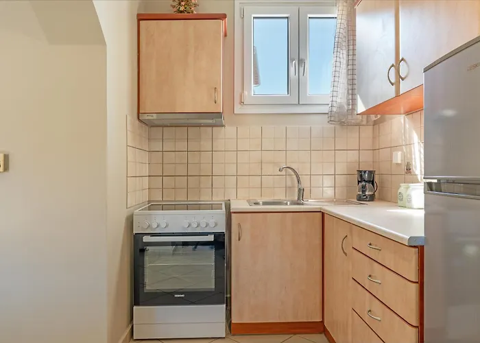 Spiros House Svoronata