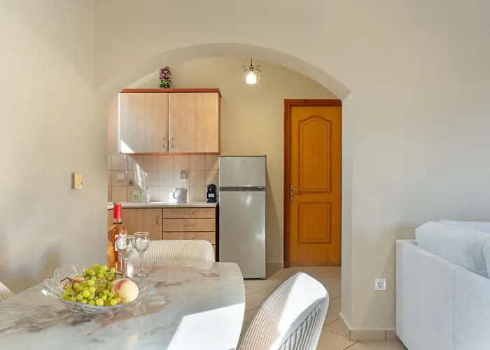 Spiros House * Svoronata