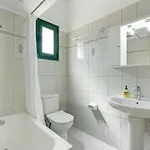Spiros House Apartamento *
