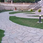 Apartman Spiros House