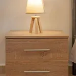 Apartamento Spiros House Svoronata