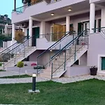 Apartamento Spiros House Svoronata