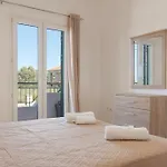 Spiros House Apartman Zvoronáta