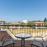 Apartman Spiros House Zvoronáta