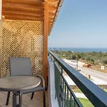 Spiros House * Zvoronáta