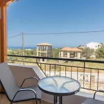 Apartamento Spiros House *