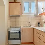 Spiros House Zvoronáta