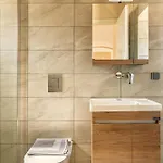 Apartman Spiros House Zvoronáta