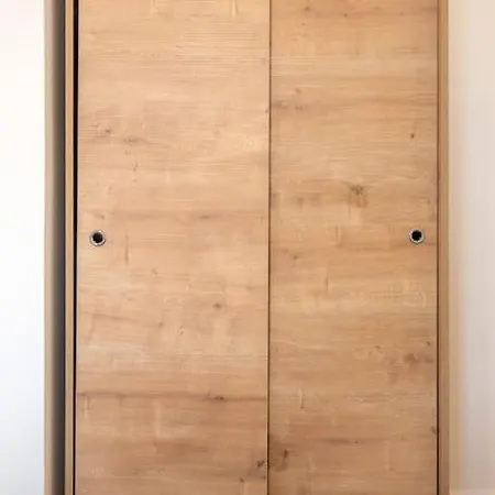 Spiros House Διαμέρισμα *
