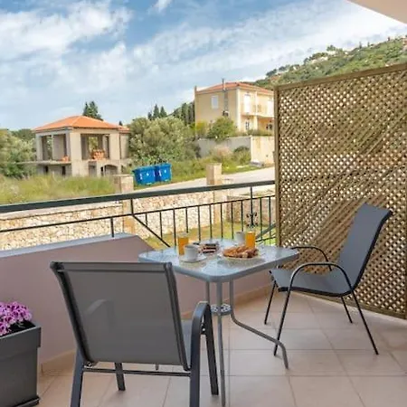 Spiros House Σβορωνάτα