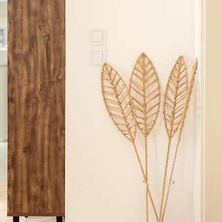 Spiros House * Σβορωνάτα