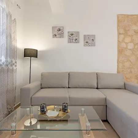 Spiros House Διαμέρισμα