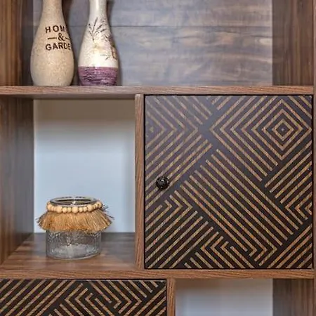 Spiros House Apartamento Svoronata