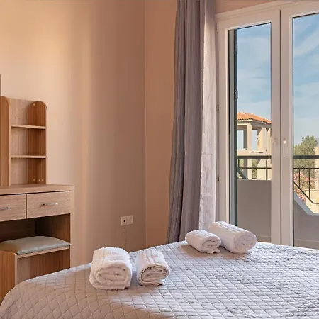 Spiros House * Σβορωνάτα