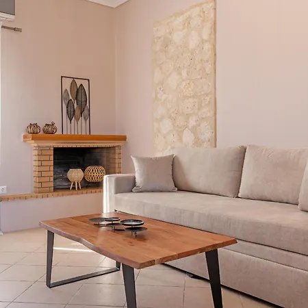 Διαμέρισμα Spiros House