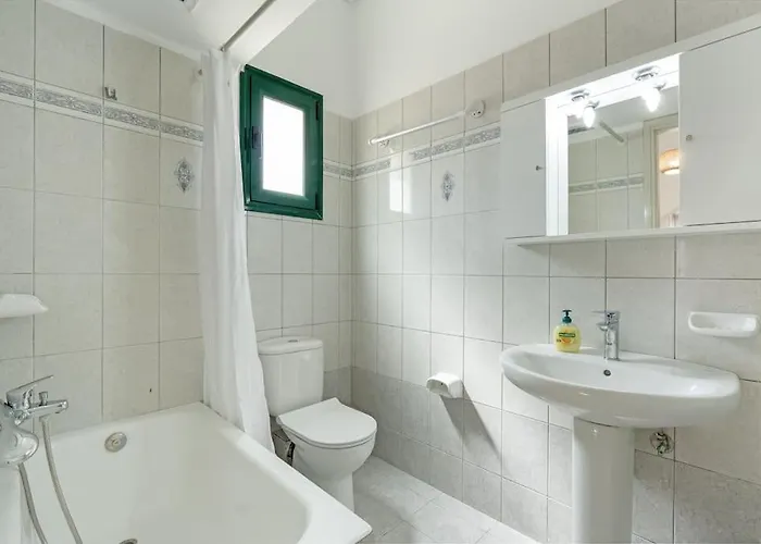 Spiros House Svoronata