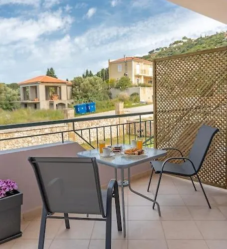 Spiros House Svoronata