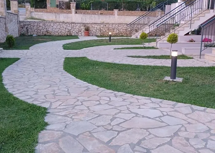 Apartment Spiros House