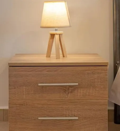 Apartment Spiros House Svoronata