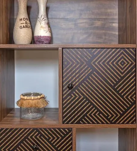 Spiros House Apartment Svoronata