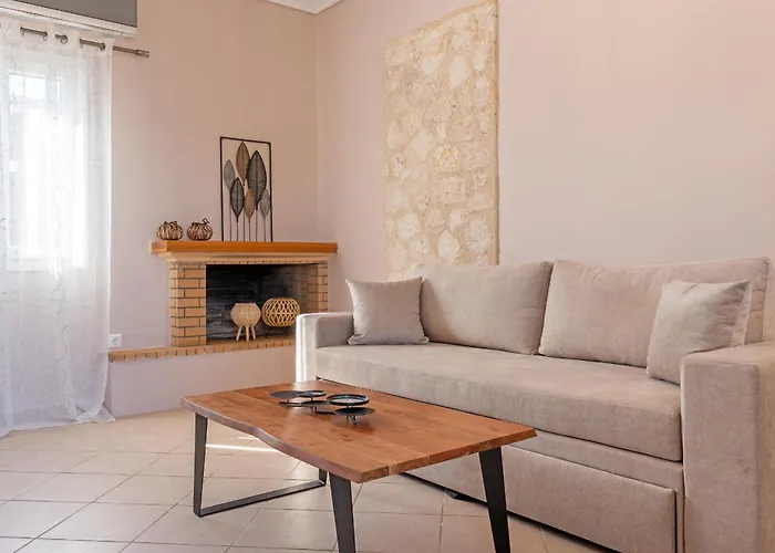 Apartment Spiros House