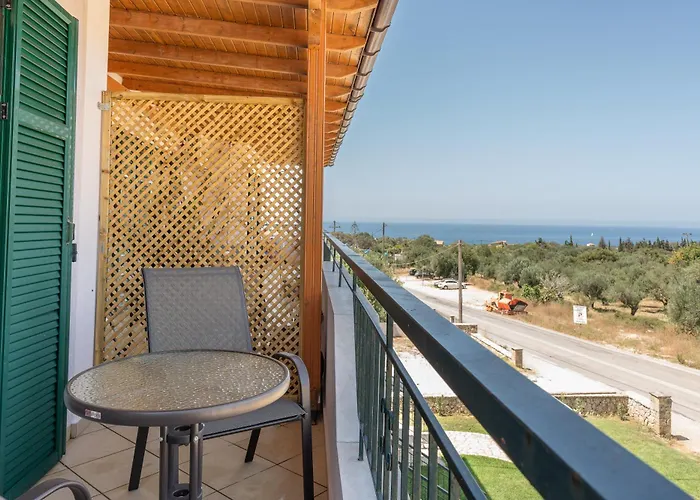 Spiros House * Svoronata