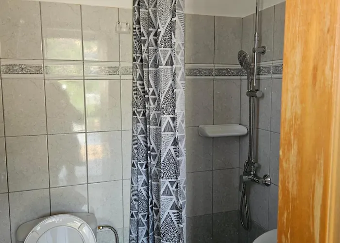 Apartment Spiros House Svoronata