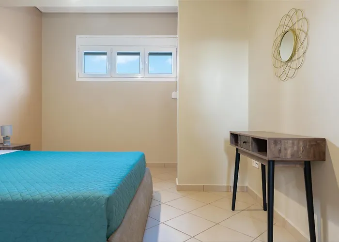 Spiros House * Svoronata