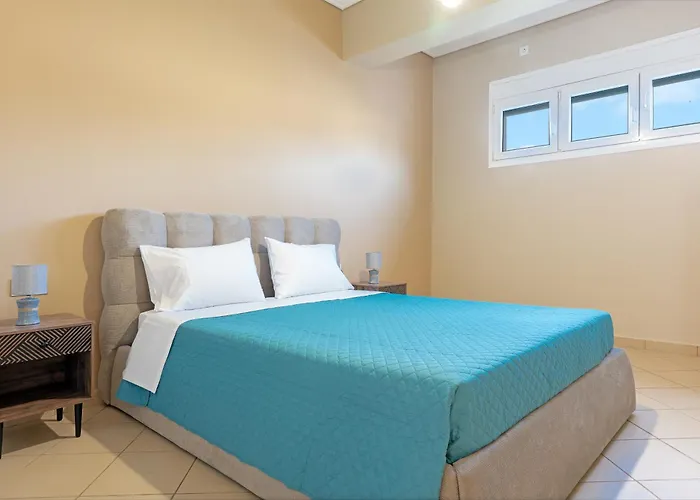 Apartment Spiros House