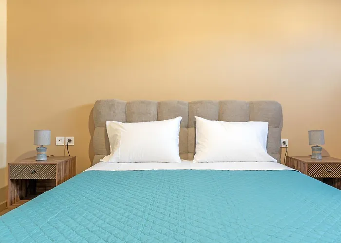 Spiros House Svoronata