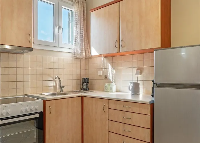 Spiros House * Svoronata