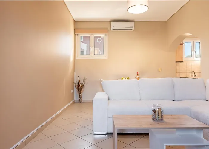 Spiros House Svoronata