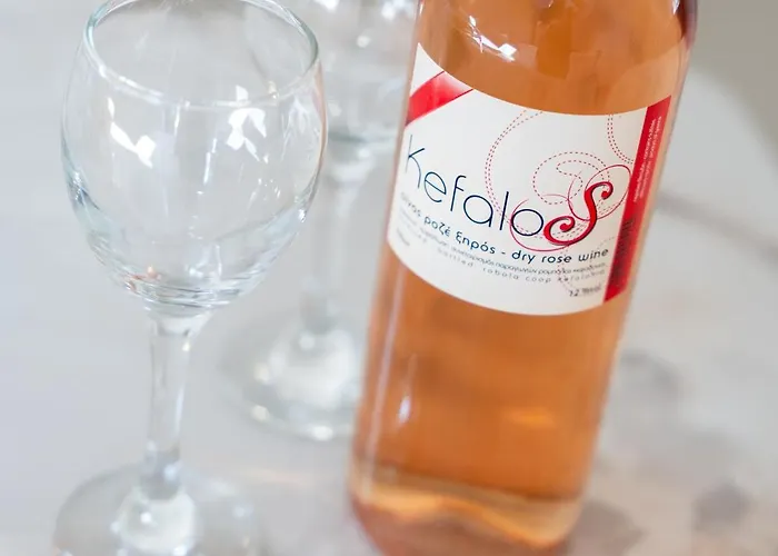 Spiros House * Svoronata