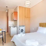 Spiros House Apartamento *