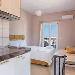 Apartamento Spiros House