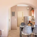 Apartamento Spiros House Svoronata