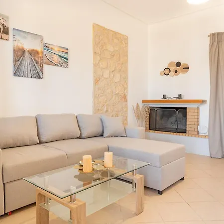 Apartamento Spiros House