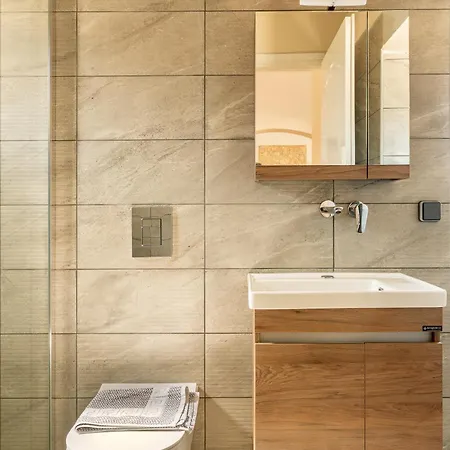 Apartamento Spiros House Svoronata